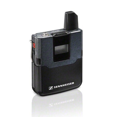 Sennheiser Ew D1 Bodypack Transmitter.2.4 Ghz; 10 Mw / 100 Mw (Count SK D1